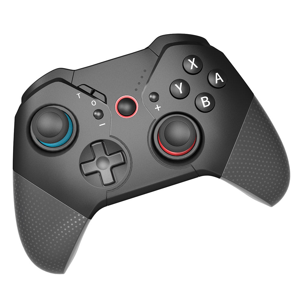 SW531 Wireless Gaming Controller for Nintendo Switch , Bluetooth Gamepad with LED Light SW531 Wireless Gaming Controller for Nintendo Switch , Bluetooth Gamepad with LED Light
